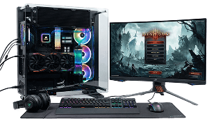 Скупка компьютеров в Ташкенте дорого: игровой ПК и периферия, срочный выкуп с выездом