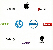 Скупка мощных игровых ноутбуков брендов MSI, Asus ROG/TUF, Lenovo Legion и др.