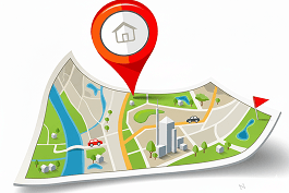 Расположение Узбекистана на карте